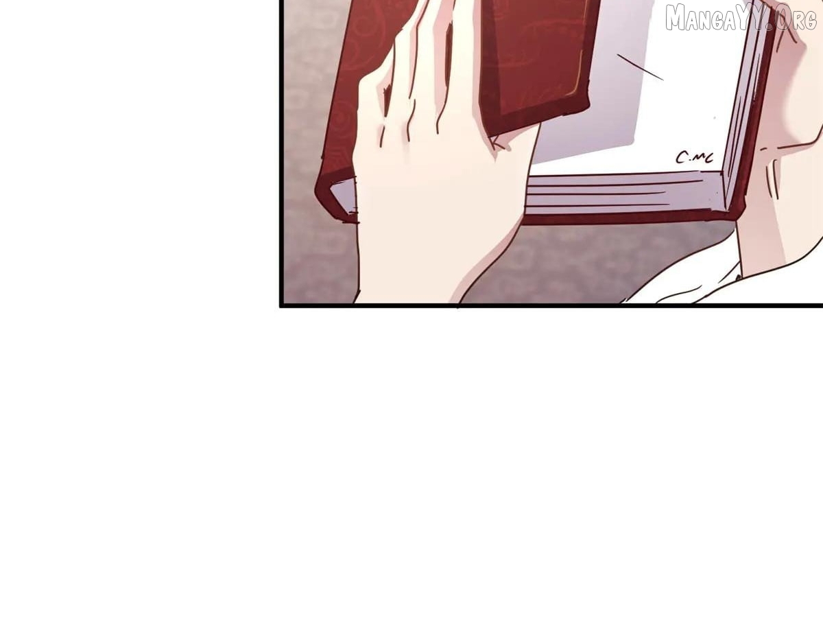 Don't Embarrass Me Chapter 170 - page 3